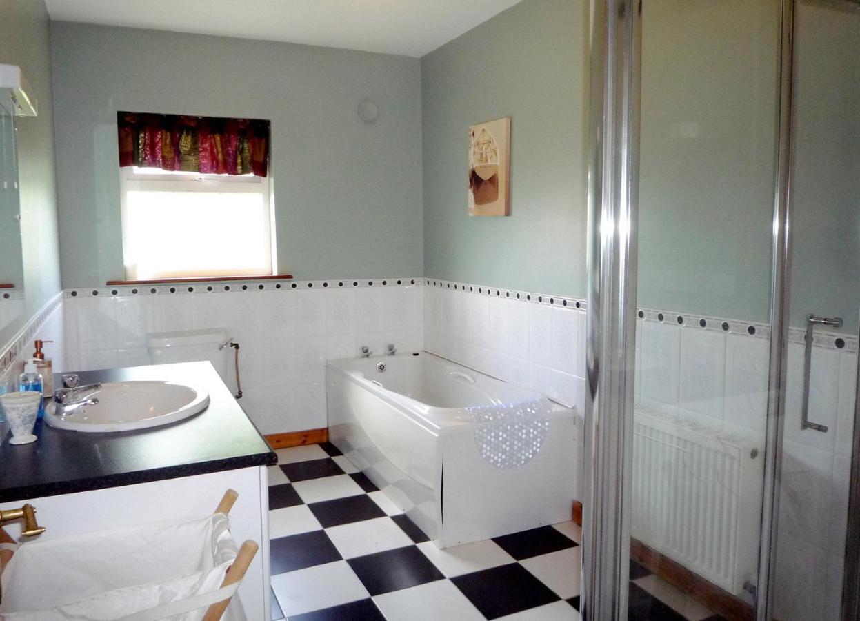 Shannons Gate Villa Килорглин Екстериор снимка
