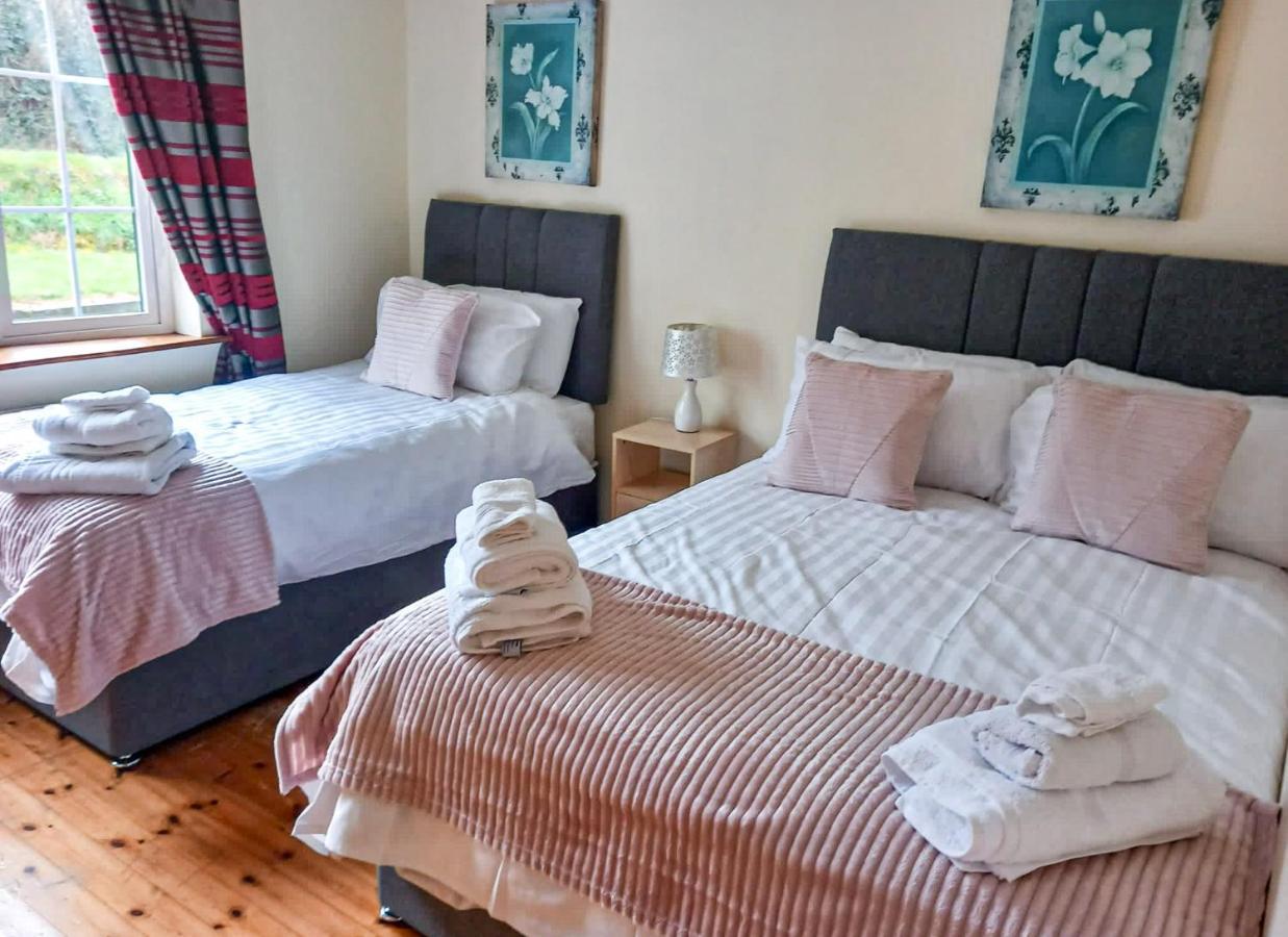 Shannons Gate Villa Килорглин Екстериор снимка