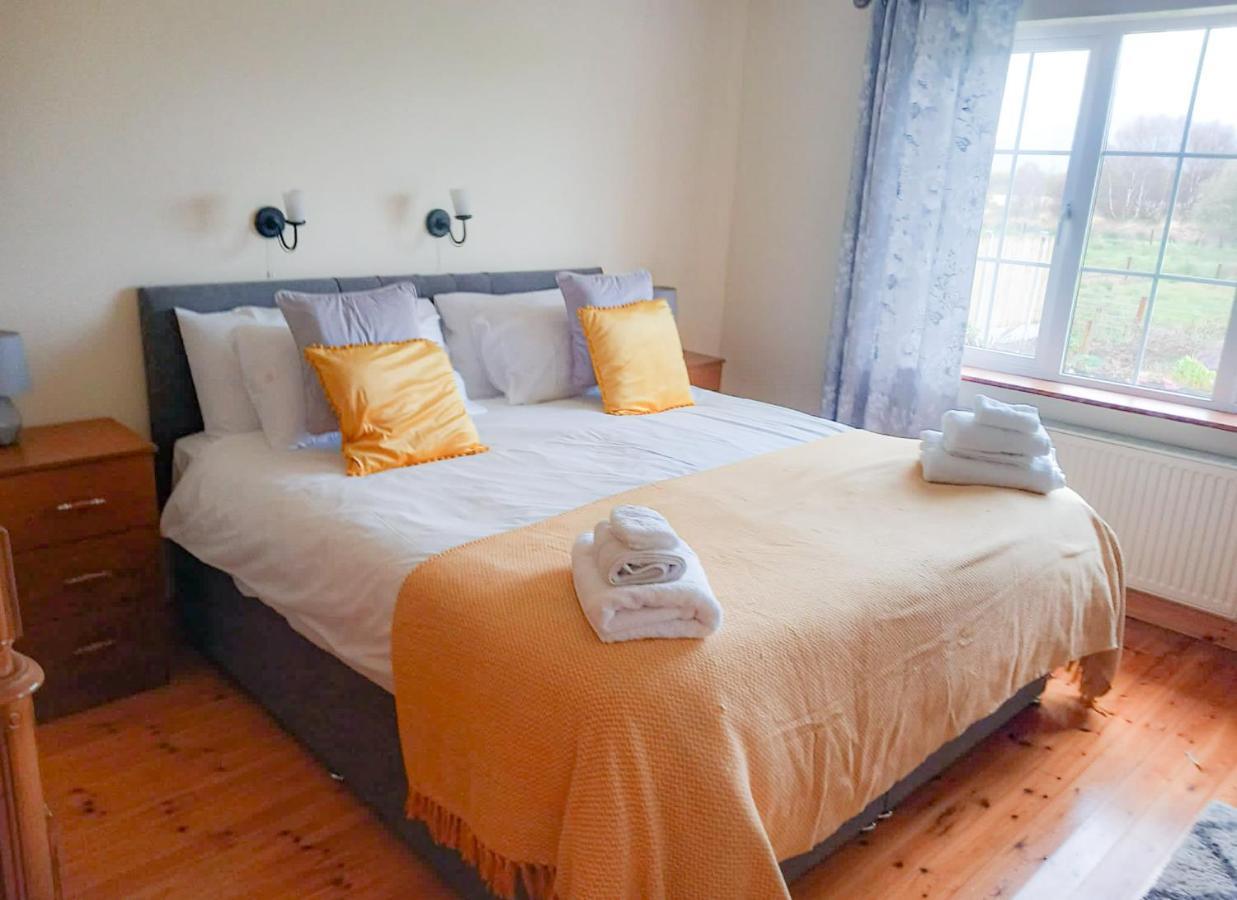 Shannons Gate Villa Килорглин Екстериор снимка