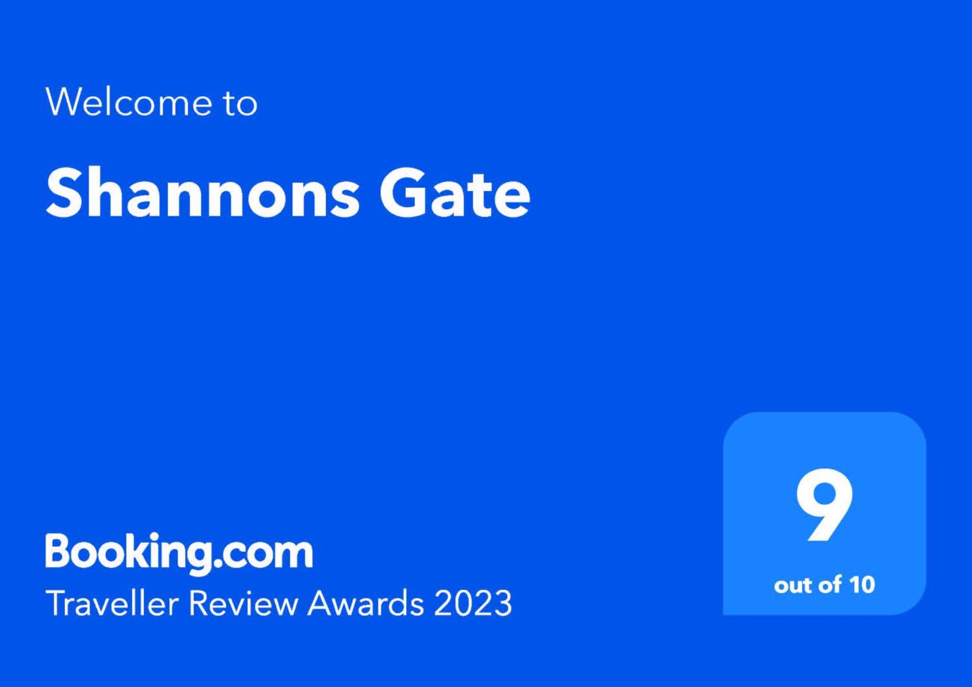 Shannons Gate Villa Килорглин Екстериор снимка